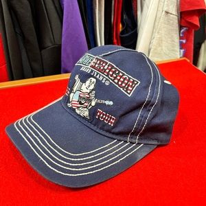 True Religion Trucker Hat SnapBack